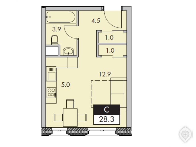 "Городские Истории": когда метро действительно рядом - Фото 28