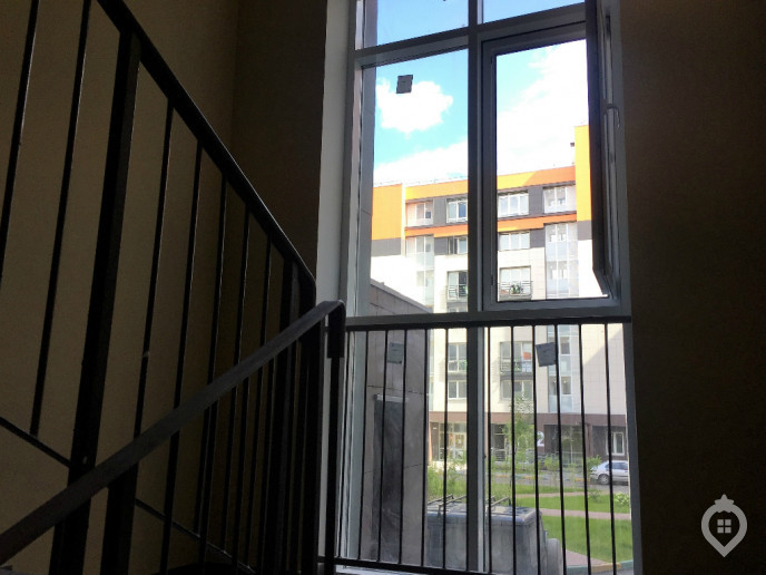 Микрорайон "Красногорский": ухоженный пригород с домами не выше 8 этажей - Фото 33