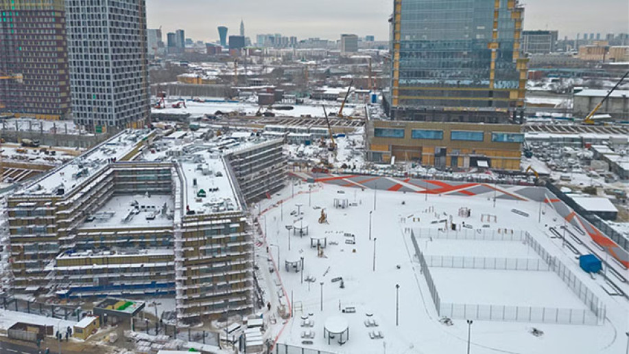 ​ЖК "Sydney City": для тех, кто хочет, как у антиподов - Фото 44