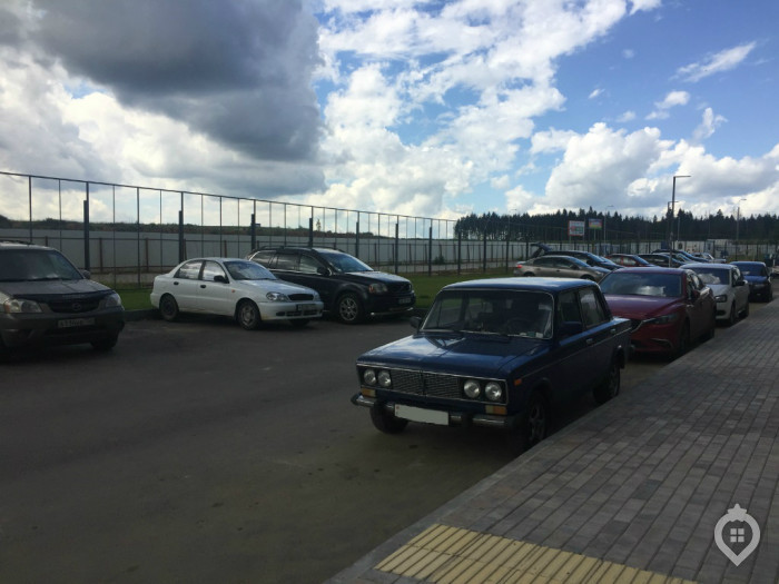 ЖК "Новый Зеленоград": 50 оттенков яркого - Фото 36