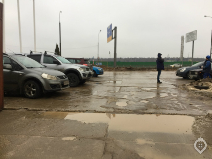 ЖК "Внуково 2017": под крылом самолёта - Фото 76