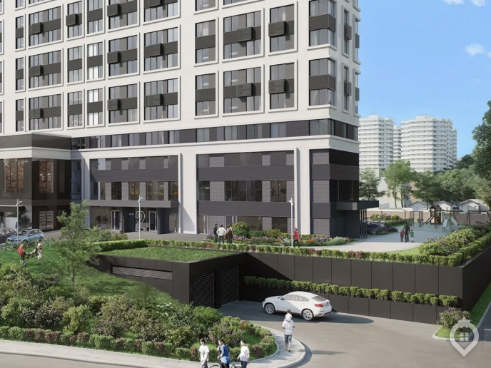 ЖК "Любовь и голуби": союз квартир и апартаментов - Фото 7