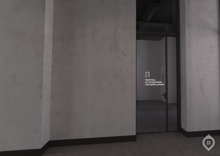 ЖК "Баланс": ставка на окружение при малом метраже - Фото 20