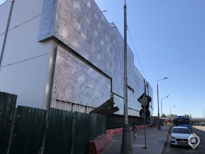 "Городские Истории": когда метро действительно рядом - Фото 37