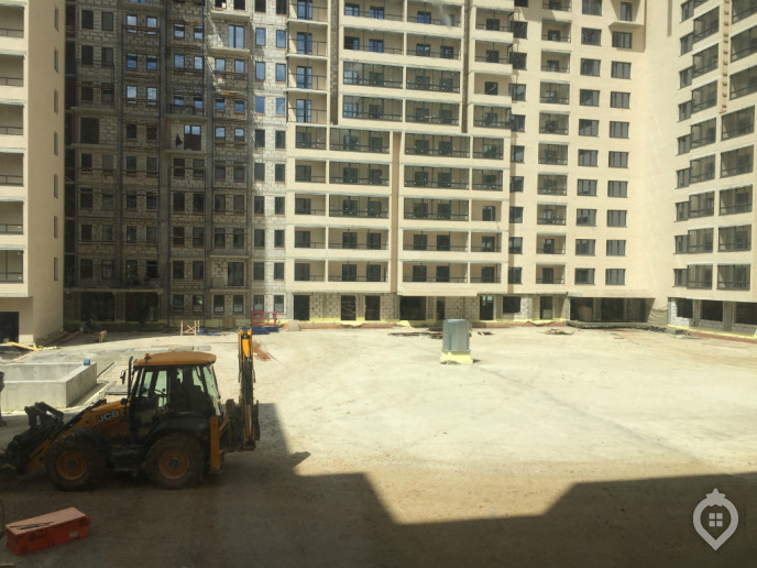 ЖК "Отрада 2": кому на радость? - Фото 21