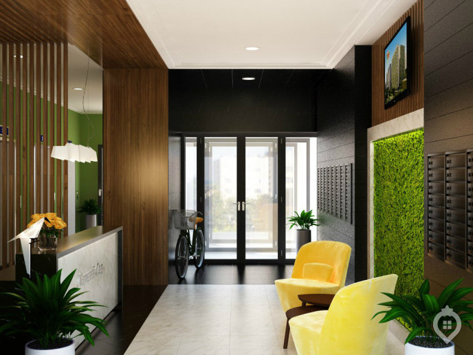 ЖК "Летний сад": оранжерея новых квартир - Фото 20