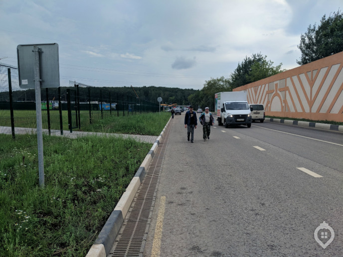 ЖК "Спутник": Москва, как слышно? Прием! - Фото 2