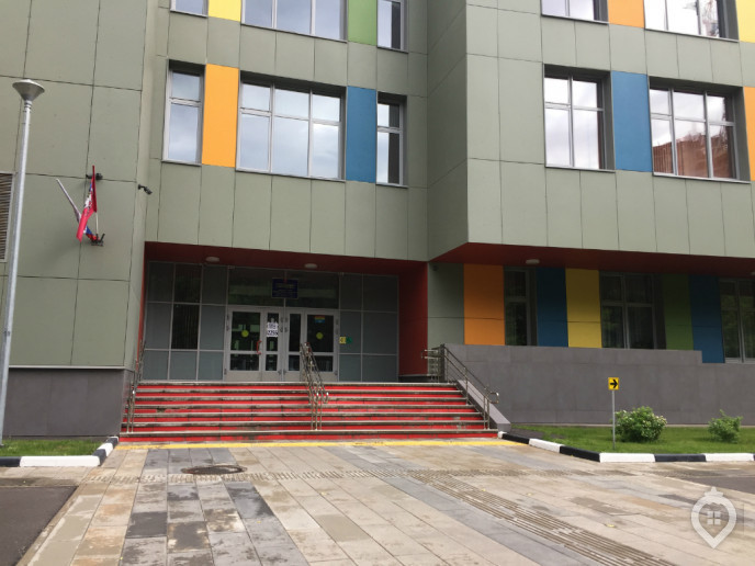 ЖК "Династия": сталинский ампир на месте хладокомбината - Фото 61