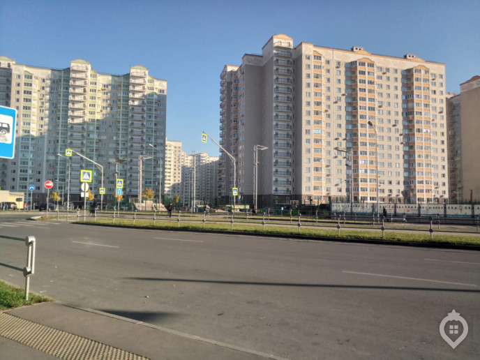 ЖК "Первый Московский": в городе-парке теперь строят монолитные дома - Фото 48