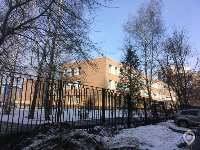 ЖК "Сердце Одинцово": драматический герой точечной застройки - Фото 37