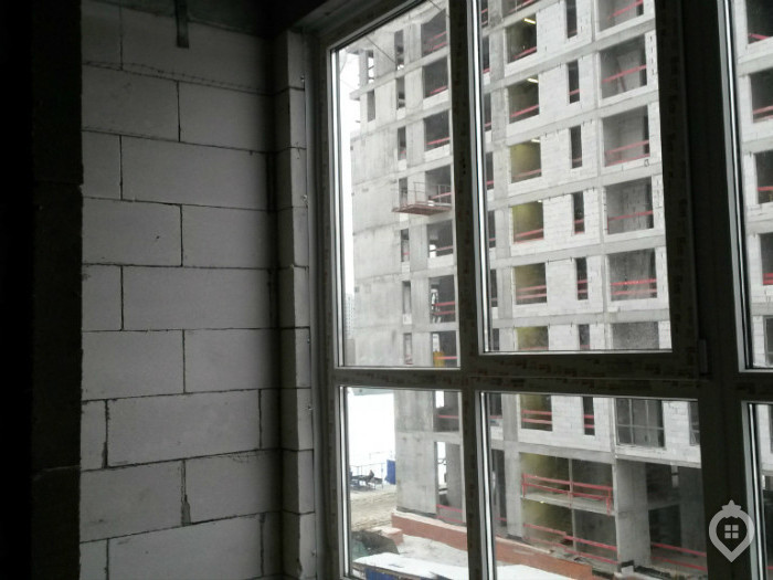 ЖК "Ривер Парк": противоречивое соседство - Фото 38