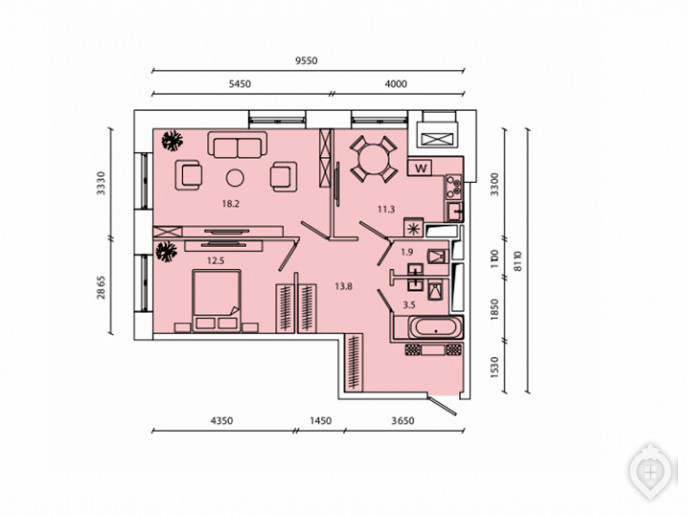 ЖК "SREDA": реинкарнация Карачаровского завода - Фото 34