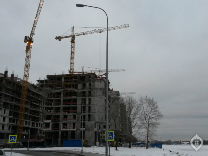 ЖК "Ривер Парк": противоречивое соседство - Фото 30