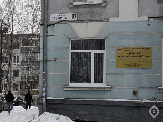 ЖК "Новые Котельники": контрастное соседство курорта и промзон - Фото 100