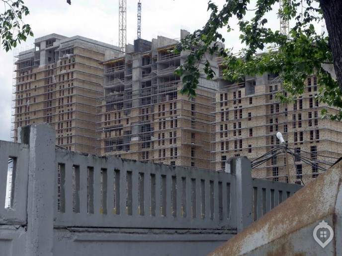 ЖК "Хорошевский": респектабельная среда - Фото 11