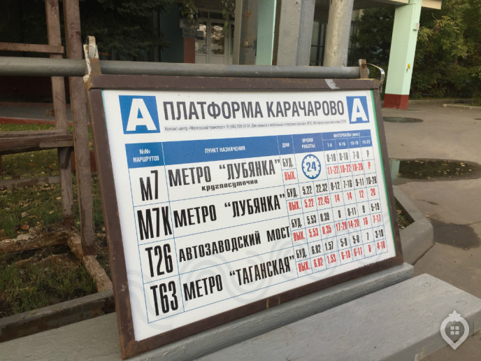 ЖК "SREDA": реинкарнация Карачаровского завода - Фото 19