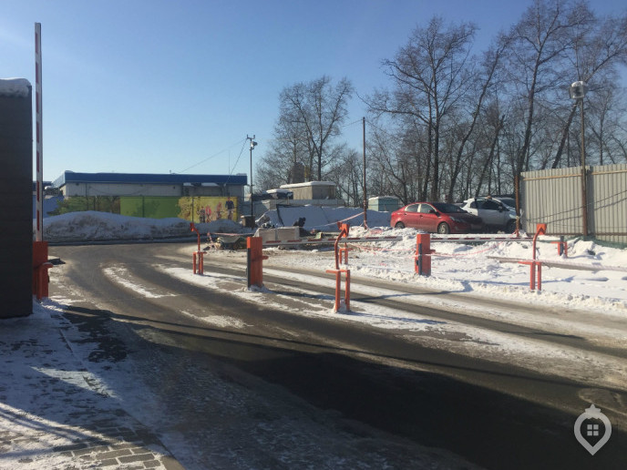 ЖК "Май": весенние краски на Каширке - Фото 8