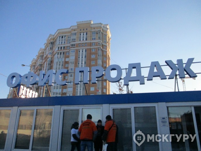  “Царицыно 2”: цены снижаются, сроки сдачи затягиваются - Фото 21