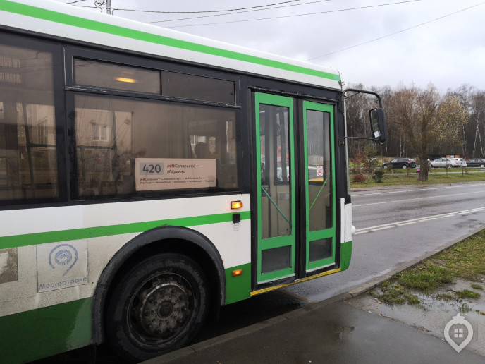 ЖК "Цветочные поляны": спальный район в ожидании скоростного трамвая - Фото 6