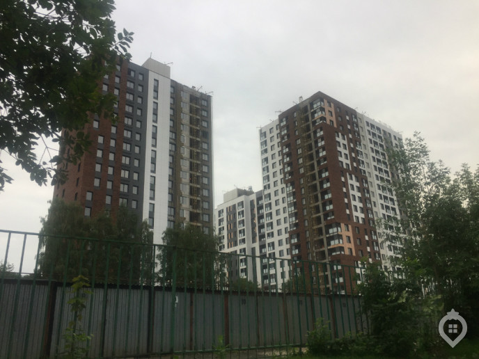 ЖК “Гринада”: островное государство в Бутовском лесу - Фото 19