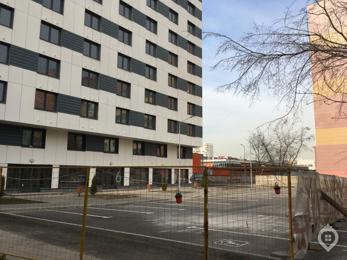 ЖК "Облака": комфорт-класс рядом с ж/д станцией - Фото 3