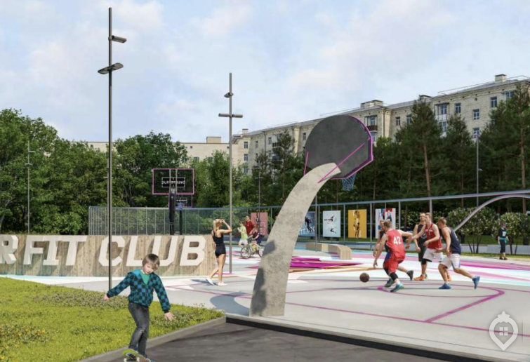 ЖК "Фили сити": в эпицентре перерождения района - Фото 15