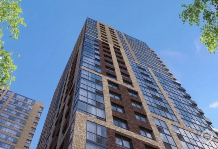 ЖК "Одинград": финская архитектура в больничном квартале - Фото 7