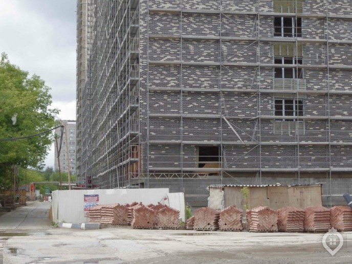 ЖК "Хорошевский": респектабельная среда - Фото 12