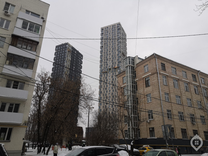 ЖК "Фили сити": в эпицентре перерождения района - Фото 31