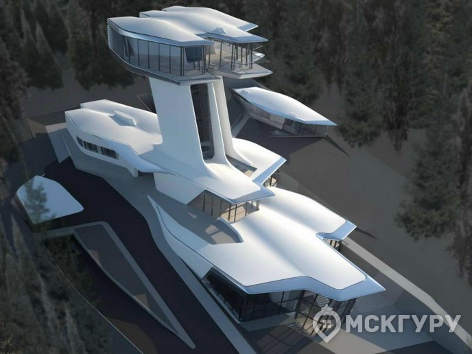 “Штат 18”: стандарты элитного жилья переезжают за МКАД - Фото 6