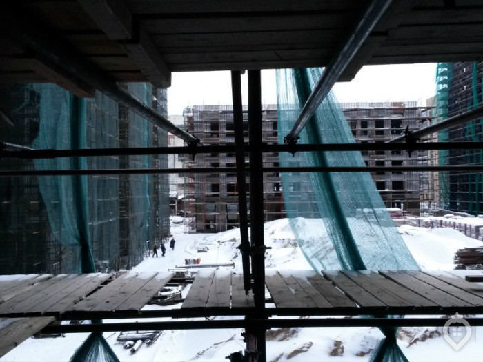 ЖК "Садовые кварталы": любо-дорого - Фото 7