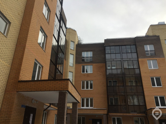 ЖК "Мытищи Lite": облегчённый бизнес-класс - Фото 14