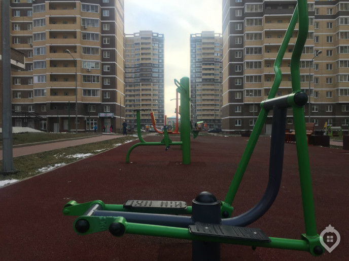 ЖК "Новое Пушкино": 44 дома на лесной опушке - Фото 21