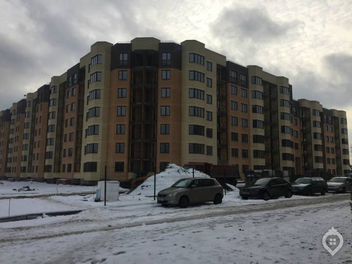 ЖК "Мытищи Lite": облегчённый бизнес-класс - Фото 43