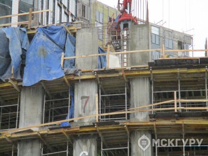 “Фили Град”: маленькая победа “Большого Сити” - Фото 32