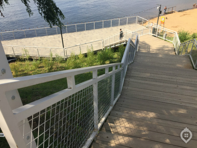 ЖК "Московские водники": квартиры у воды и последние 3 дома в продаже - Фото 62