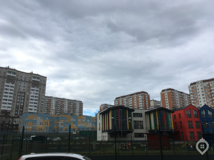 ЖК "Первый квартал": голландский пригород на окраине Видного  - Фото 47