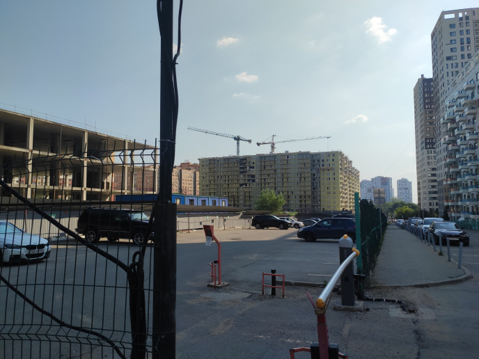 ЖК "Аквилон парк": умный дом на тихой улице - Фото 94