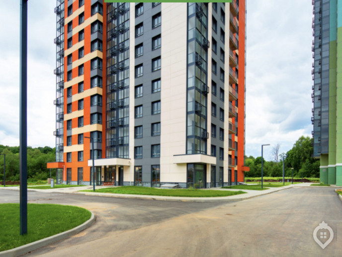 ЖК "Мир Митино": отдельная галактика рядом с лесопарком и кладбищем - Фото 22