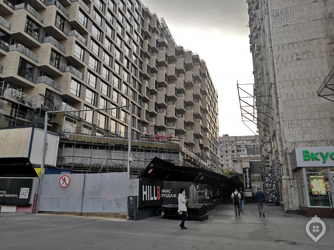 ЖК "Hill8": эко-дом с 3D-архитектурой - Фото 36