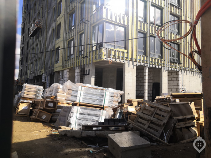 ЖК "Гоголь парк": заложник транспортных улучшений - Фото 29