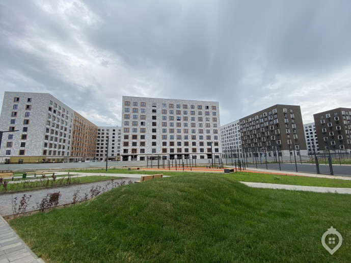 ЖК "Ильинские луга": о жизни в красногорской глубинке - Фото 26