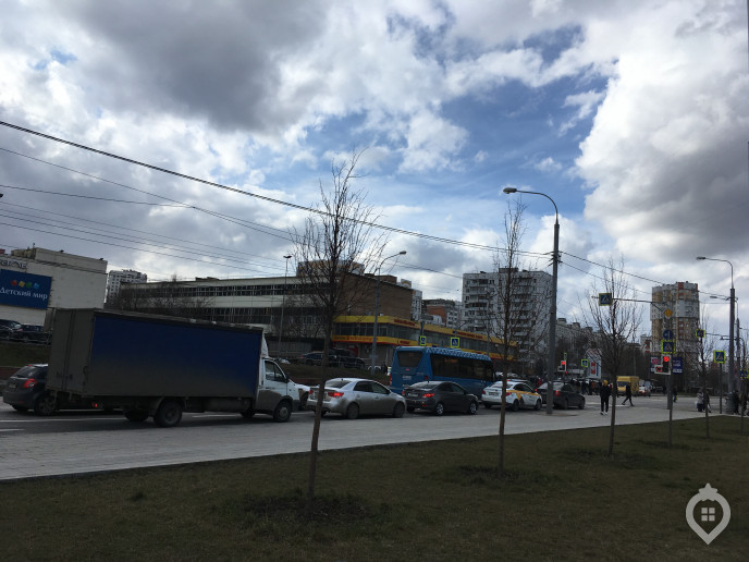 ЖК "Селигер сити": голландский стиль в Западном Дегунино - Фото 50