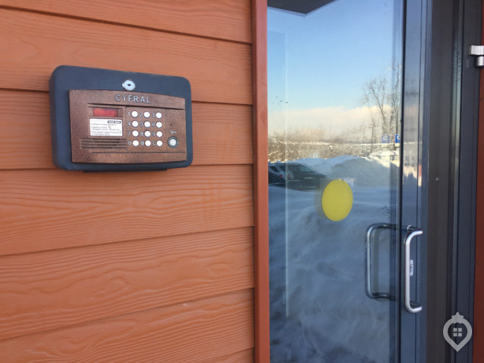 ЖК "Май": весенние краски на Каширке - Фото 27