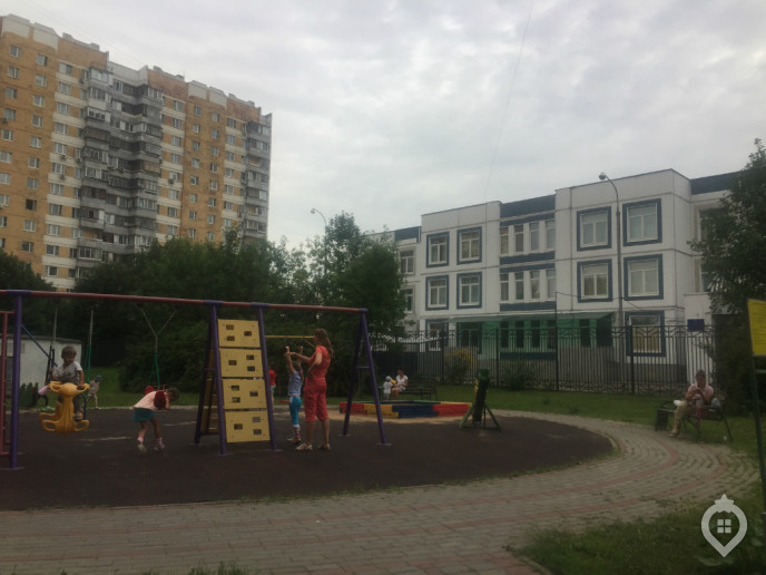 ЖК “Гринада”: островное государство в Бутовском лесу - Фото 45