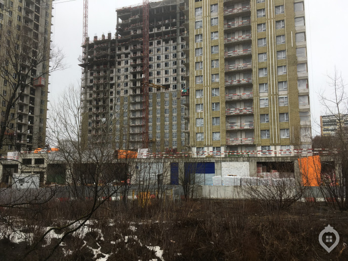 ЖК "Ботанический сад 2": между парком и линией МЦК - Фото 24