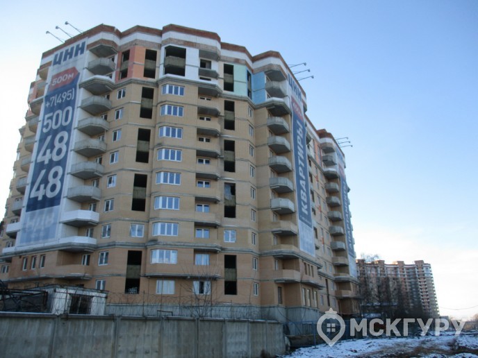  “Царицыно 2”: цены снижаются, сроки сдачи затягиваются - Фото 6