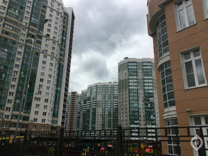 ЖК "Летний сад": оранжерея новых квартир - Фото 3