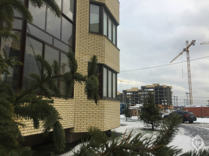 ЖК "Мытищи Lite": облегчённый бизнес-класс - Фото 24