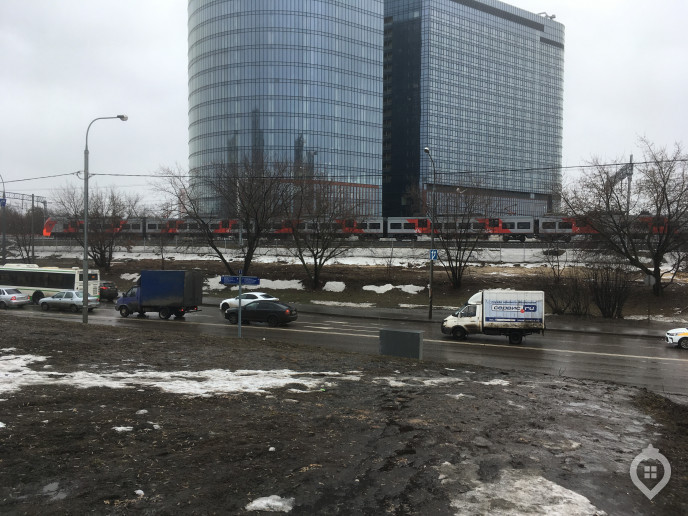 ЖК "Ботанический сад 2": между парком и линией МЦК - Фото 5